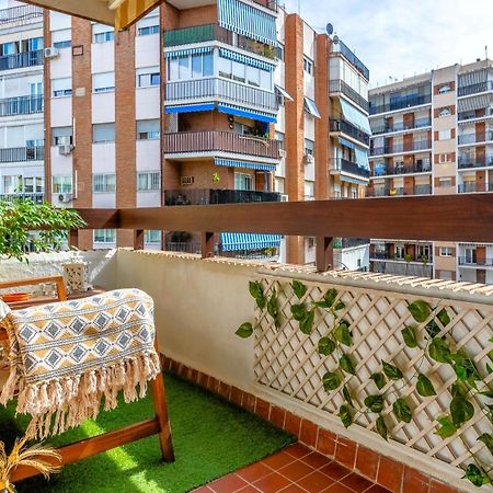 Sunterrace Loft-Triana'S Star, 10' From City Center! Sevilla Kültér fotó