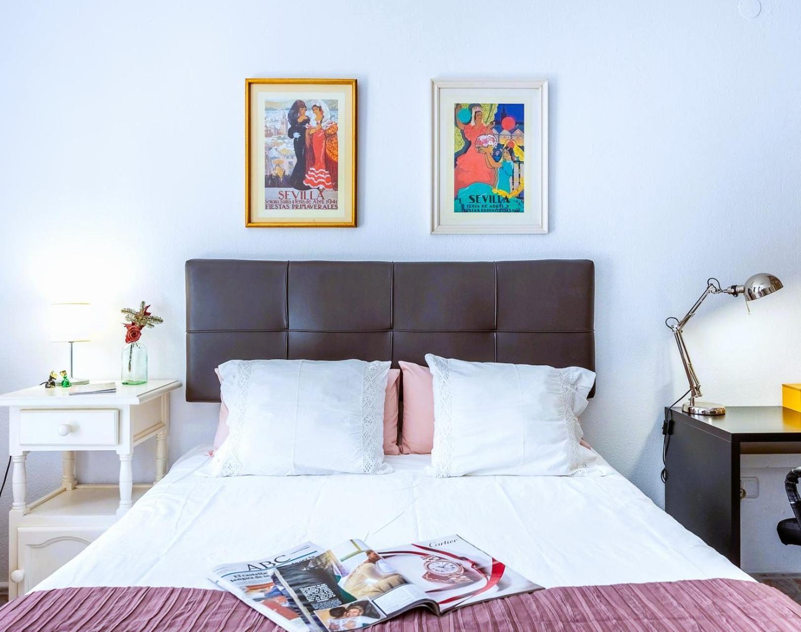 Sunterrace Loft-Triana'S Star, 10' From City Center! Sevilla Kültér fotó