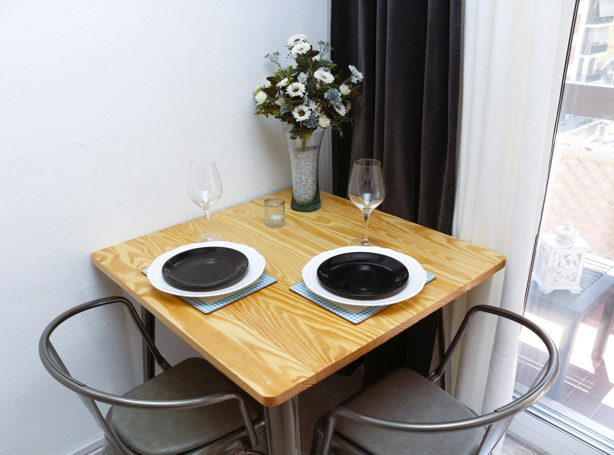 Sunterrace Loft-Triana'S Star, 10' From City Center! Sevilla Kültér fotó