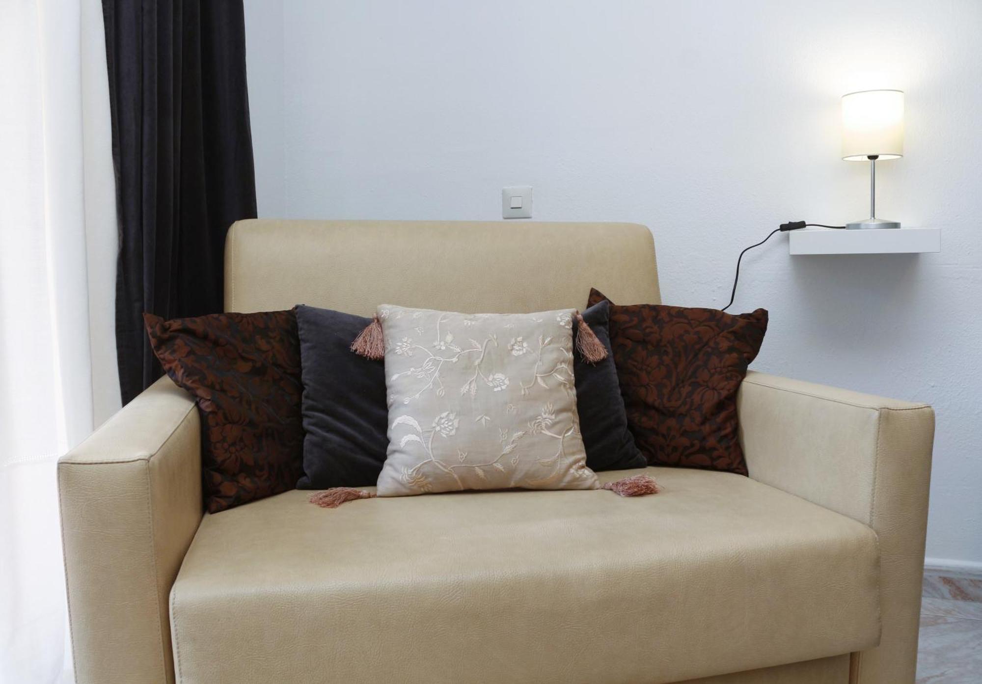 Sunterrace Loft-Triana'S Star, 10' From City Center! Sevilla Kültér fotó